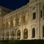 Caminhada toda terça feira às 18h30hs - Museu do Ipiranga