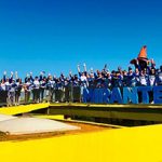 Caminhada UCS e Porto - Jundiaí - 01.07.2023