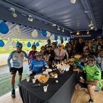 Loukos por Bike UCS e Porto Saúde - Ciclovia Marginal Pinheiros - 25.01.26