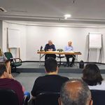 Reunião de Diretoria - Sempre Pensando no Corretor Associado
