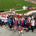 Tour no Morumbis - 12.07.25