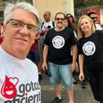 UCS e Ações Sociais - Gotas Eficientes - 14.09.24